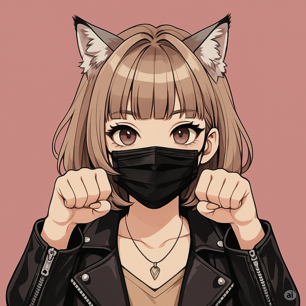 cat-lady-icon